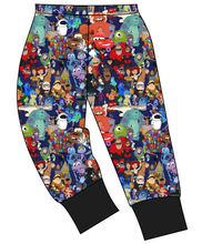 Load image into Gallery viewer, Animation Station Mens&#39; Lounge Pants