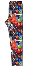 Load image into Gallery viewer, Animation Station Ladies&#39; Lounge Leggings