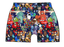 Load image into Gallery viewer, Animation Station Mens&#39; Boxer Briefs