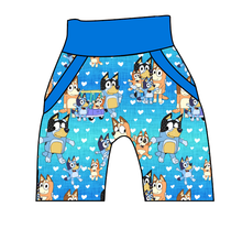 Load image into Gallery viewer, Oh Biscuits! Beanpole Pants And Shorts