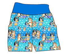 Load image into Gallery viewer, Oh Biscuits! Basic Joggers And Jogger Shorts