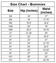 Load image into Gallery viewer, Pumpkins on Pine Bummies