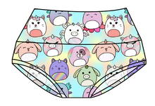 Load image into Gallery viewer, Mythical Squish Friends Ladies&#39; Underwear