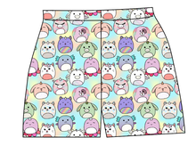Load image into Gallery viewer, Mythical Squish Friends Ladies&#39; Lounge Shorts