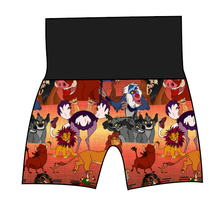 Load image into Gallery viewer, Hakuna Matata Grow With Me Pants And Shorts