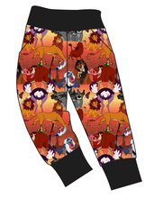 Load image into Gallery viewer, Hakuna Matata Basic Joggers And Jogger Shorts