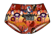 Load image into Gallery viewer, Hakuna Matata Ladies&#39; Underwear