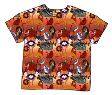 Load image into Gallery viewer, Hakuna Matata Ladies&#39; Oversized Tee