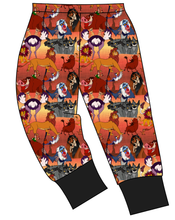 Load image into Gallery viewer, Hakuna Matata Ladies&#39; Lounge Pants