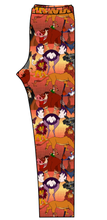 Load image into Gallery viewer, Hakuna Matata Ladies&#39; Lounge Leggings