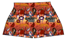Load image into Gallery viewer, Hakuna Matata Ladies&#39; Lounge Shorts