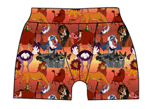 Load image into Gallery viewer, Hakuna Matata Mens&#39; Boxer Briefs