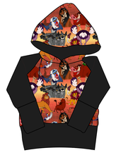 Load image into Gallery viewer, Hakuna Matata Grow With Me Hoodie (or Crewneck)