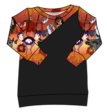 Load image into Gallery viewer, Hakuna Matata Classic Hoodie (or Crewneck)