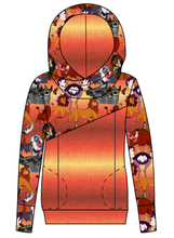 Load image into Gallery viewer, Hakuna Matata Ladies Hoodie