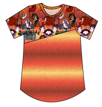 Load image into Gallery viewer, Hakuna Matata Kids&#39; Relaxed Tee