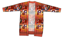 Load image into Gallery viewer, Hakuna Matata Ladies&#39; Grandpa Cardigan