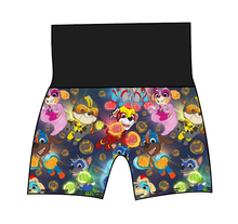 Load image into Gallery viewer, Super Pups Grow With Me Pants And Shorts
