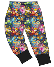 Load image into Gallery viewer, Super Pups Ladies&#39; Lounge Pants