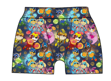 Load image into Gallery viewer, Super Pups Mens&#39; Boxer Briefs