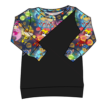 Load image into Gallery viewer, Super Pups Classic Hoodie (or Crewneck)