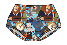 Load image into Gallery viewer, Mammal Metropolis Ladies&#39; Underwear