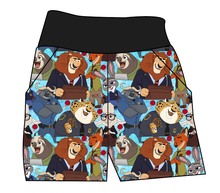 Load image into Gallery viewer, Mammal Metropolis Basic Joggers And Jogger Shorts