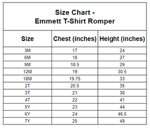 Majestic Swirl Emmett Pants And Shorts T-Shirt Romper