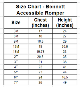 Minnie Check Bennett Pants and Shorts Length T-Shirt Romper