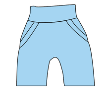 Load image into Gallery viewer, Simply Solids Beanpole Pants And Shorts
