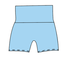 Load image into Gallery viewer, Simply Solids Grow With Me Pants And Shorts