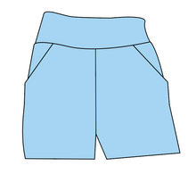 Load image into Gallery viewer, Simply Solids Basic Joggers And Jogger Shorts