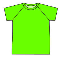 Load image into Gallery viewer, Swim Solids Swim Preorder Mens' Rash Guard Swim Top