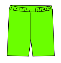 Load image into Gallery viewer, Swim Solids Preorder Swim Swim Shorts