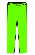 Load image into Gallery viewer, Swim Solids Preorder Swim Swim Leggings