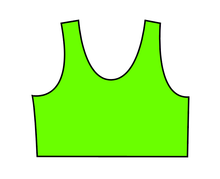 Load image into Gallery viewer, Swim Solids Swim Preorder Basic Swim Top