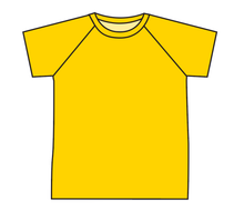 Load image into Gallery viewer, Swim Solids Swim Preorder Rash Guard Top