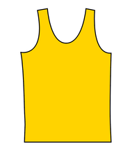 Load image into Gallery viewer, Swim Solids Swim Preorder Basic Swim Top