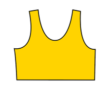 Load image into Gallery viewer, Swim Solids Swim Preorder Basic Swim Top