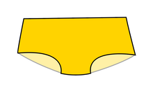 Load image into Gallery viewer, Swim Solids Swim Preorder Basic Swim Bottoms
