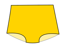 Load image into Gallery viewer, Swim Solids Swim Preorder High Waisted Swim Bottoms