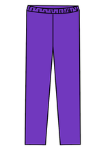 Load image into Gallery viewer, Swim Solids Preorder Swim Swim Leggings