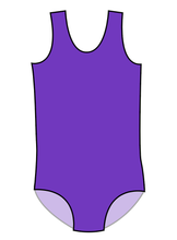 Load image into Gallery viewer, Swim Solids Swim Preorder Basic One Piece Swim Suit