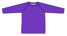 Load image into Gallery viewer, Swim Solids Swim Preorder Rash Guard Top