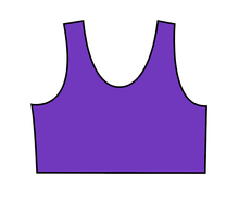 Load image into Gallery viewer, Swim Solids Swim Preorder Basic Swim Top