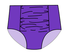 Load image into Gallery viewer, Swim Solids Ladies High Waisted Ruched Bikini Bottoms