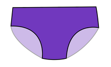 Load image into Gallery viewer, Swim Solids Swim Preorder Basic Swim Bottoms
