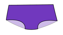 Load image into Gallery viewer, Swim Solids Swim Preorder Basic Swim Bottoms