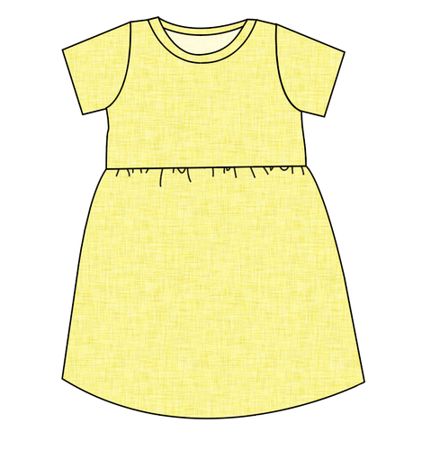 Linens Play Dress