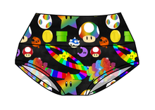 Load image into Gallery viewer, Rainbow Road Ladies&#39; Underwear